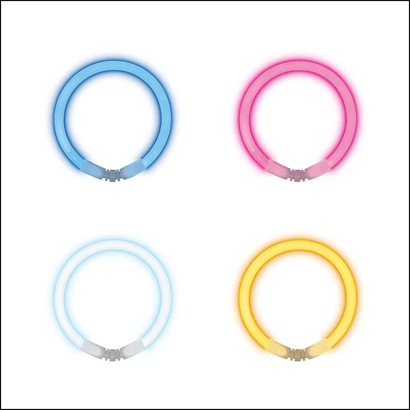 Glowing Bracelet Assort  Color 2