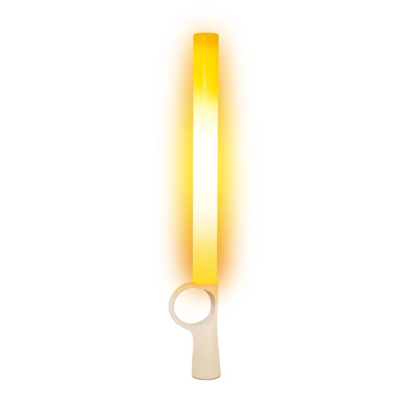 Super Bright Glowing Light Stick Max Orange