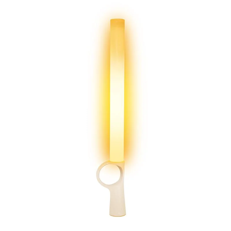 Super Bright Glowing Light Stick  Orange