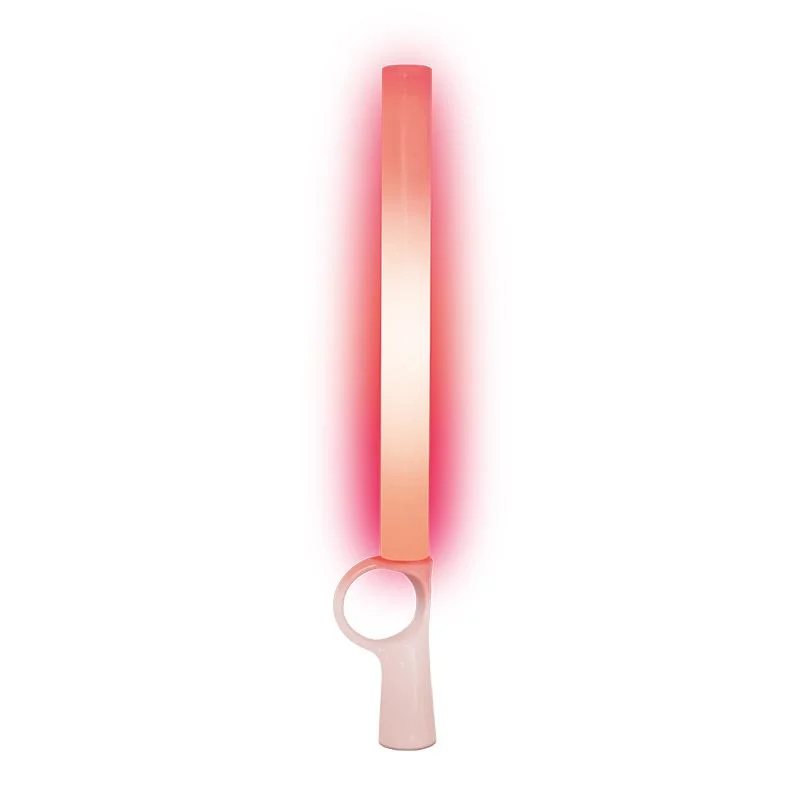 Super Bright Glowing Light Stick  Red