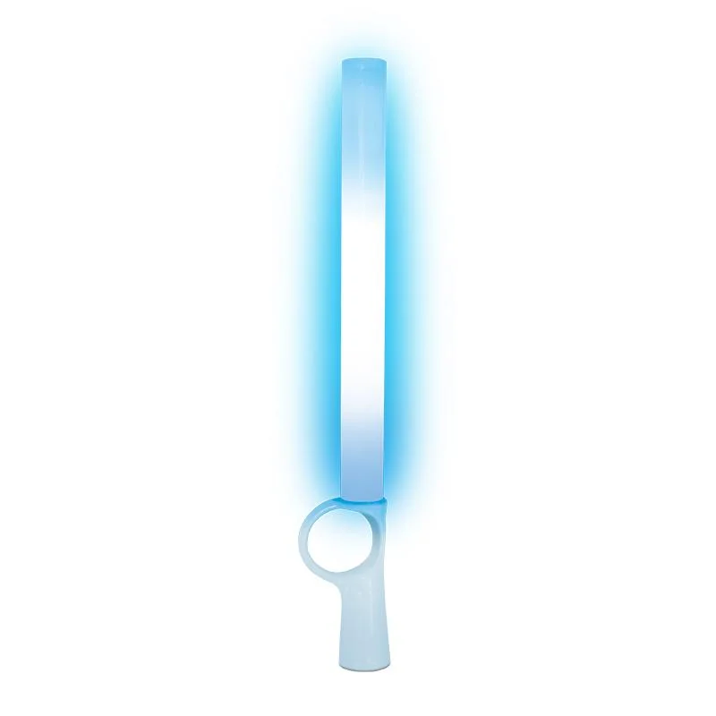 Super Bright Glowing Light Stick Blue