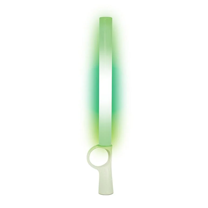 Super Bright Glowing Light Stick Green