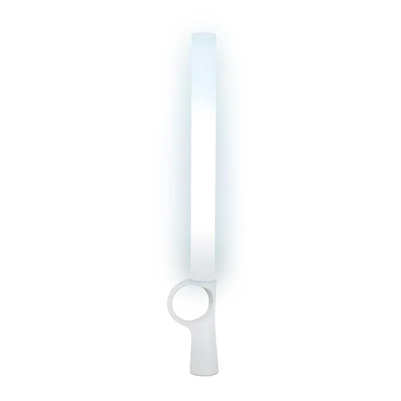 Super Bright Glowing Light Stick White