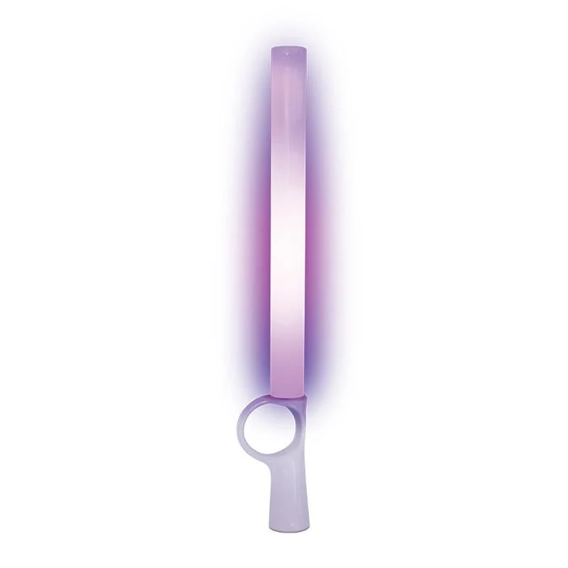 Super Bright Glowing Light Stick Violet