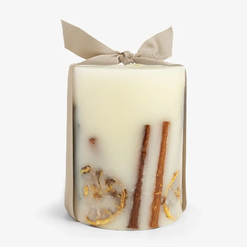 Apsley & Company Candle (Orange Cinnamon & Clove)