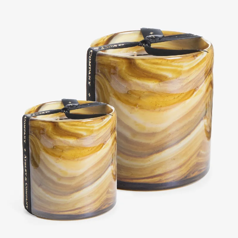 Apsley & Company Kaliningrad Candles