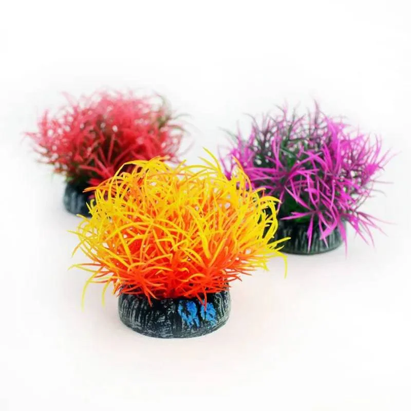 biOrb Aquatic Colour Ball small x 3.