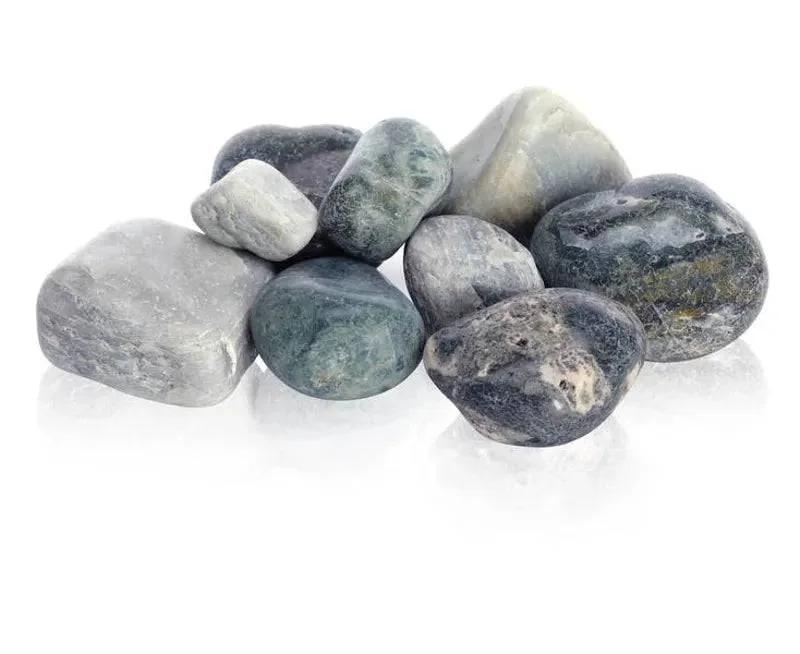 BiOrb Green Aquarium Marble Pebble Pack