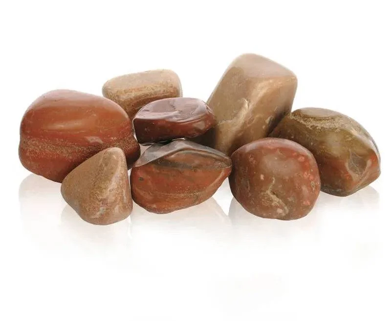 BiOrb Red/Pink Aquarium Marble Pebble Pack