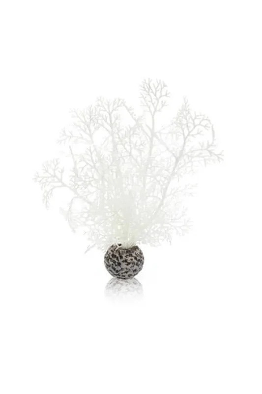 BiOrb Sea Fan Extra Large White 20cm