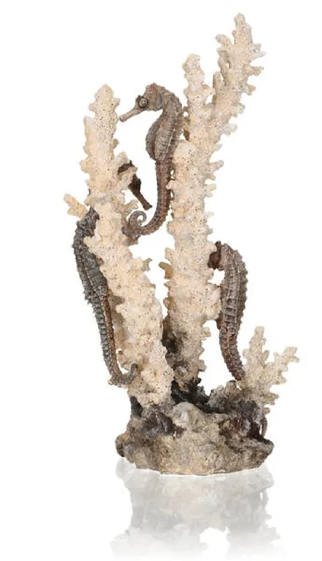 biOrb Seahorses on Coral Natural Medium