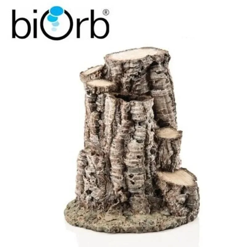 biOrb Silver Birch Ornament