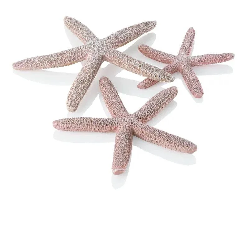 biOrb Small Starfish Natural x3.