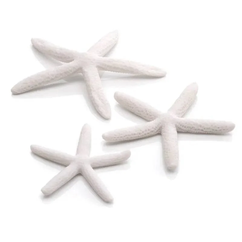 biOrb Small Starfish White x3.