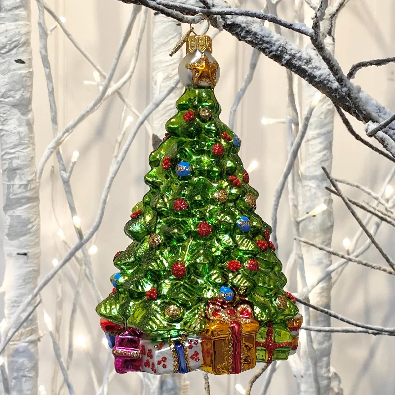 Christmas Tree Decoration