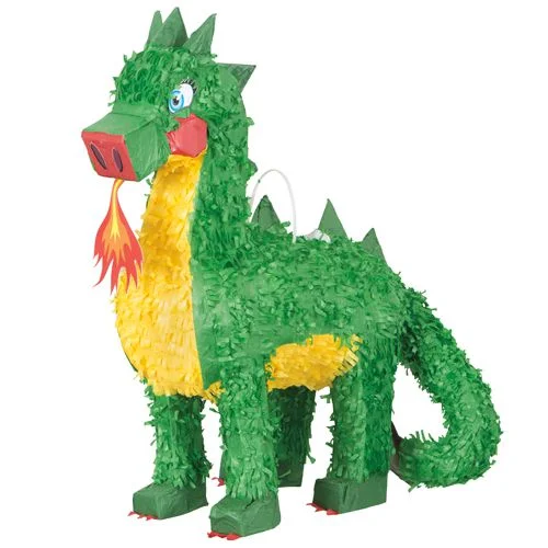 Dragon Pinata - 19"