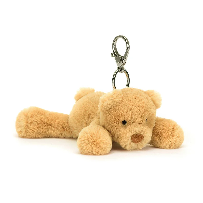 Bag Charm - Smudge Bear