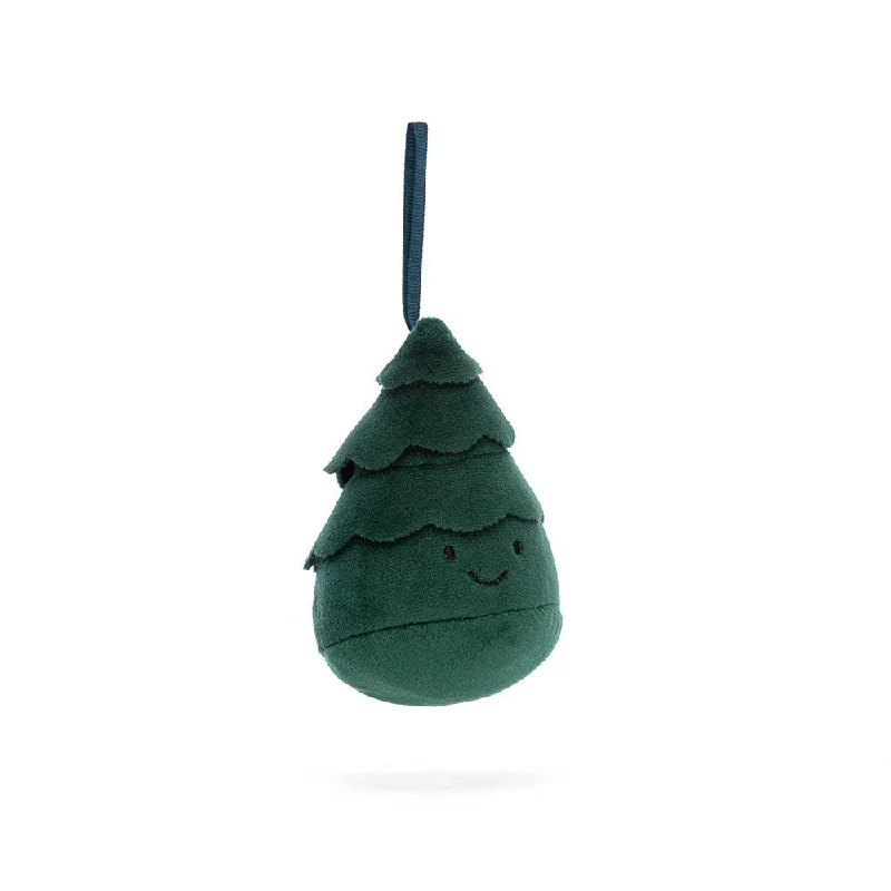 Christmas Ornament - Festive Folly Christmas Tree