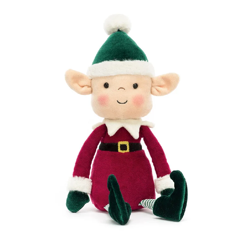 Teddy - Eldo Elf