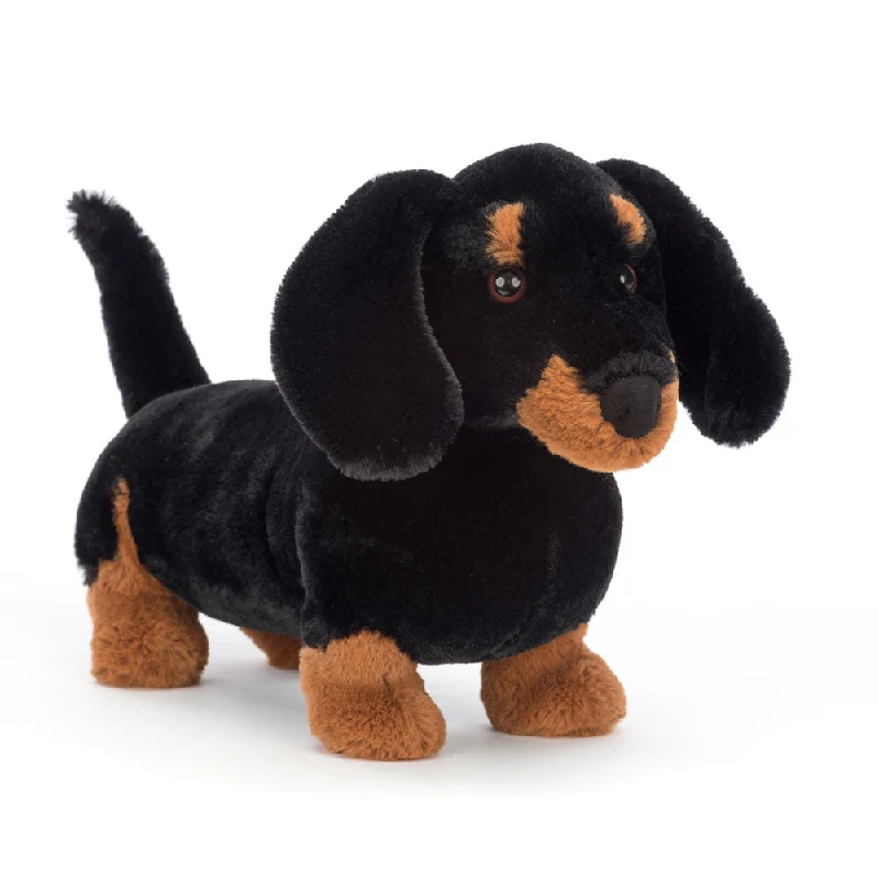 Teddy - Freddie Sausage Dog