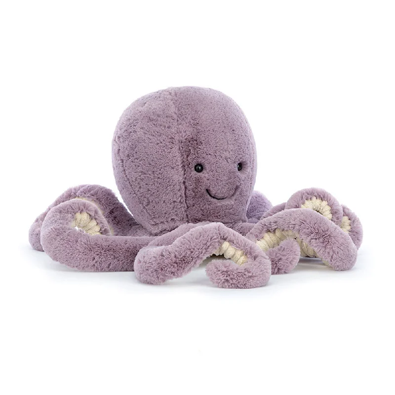 Teddy - Maya Octopus - Large