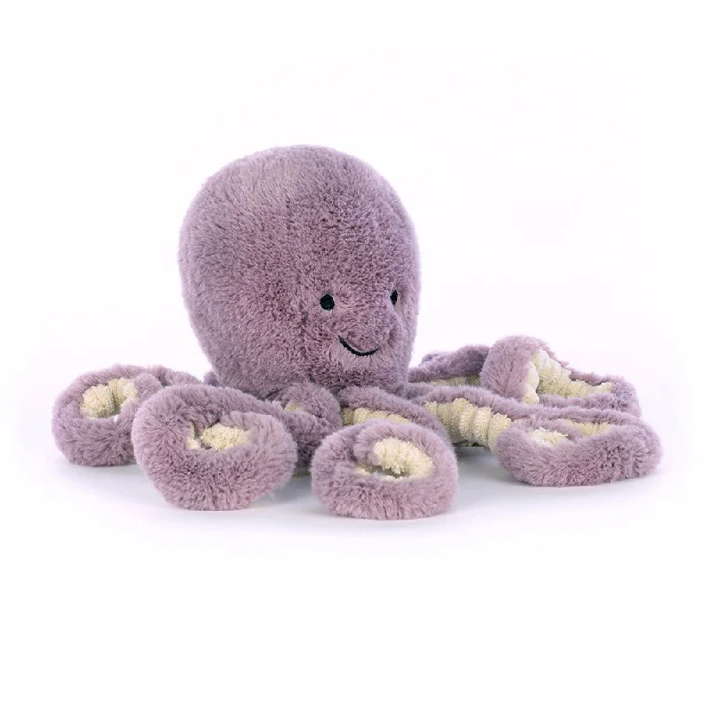 Teddy - Maya Octopus - Little