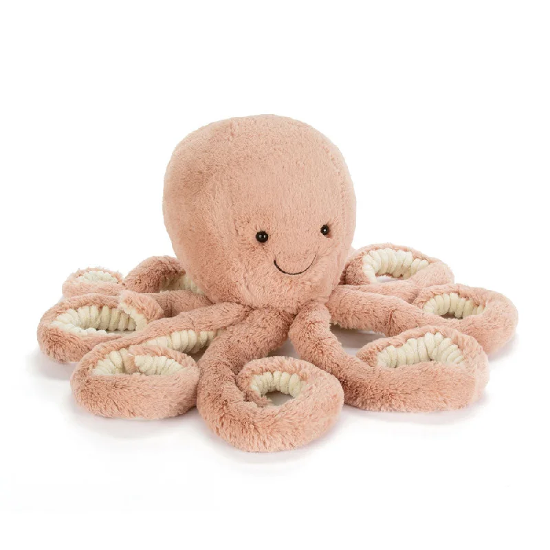 Teddy - Odell Octopus - Large