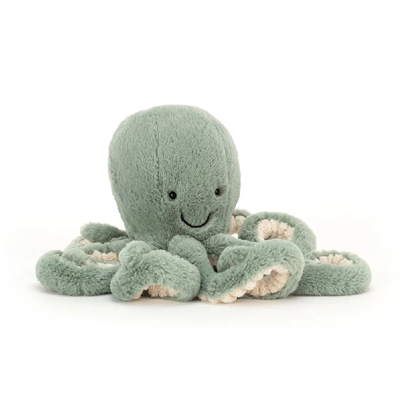 Teddy - Odyssey Octopus - Little