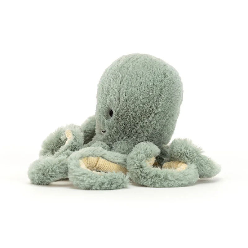 Teddy - Odyssey Octopus - Tiny