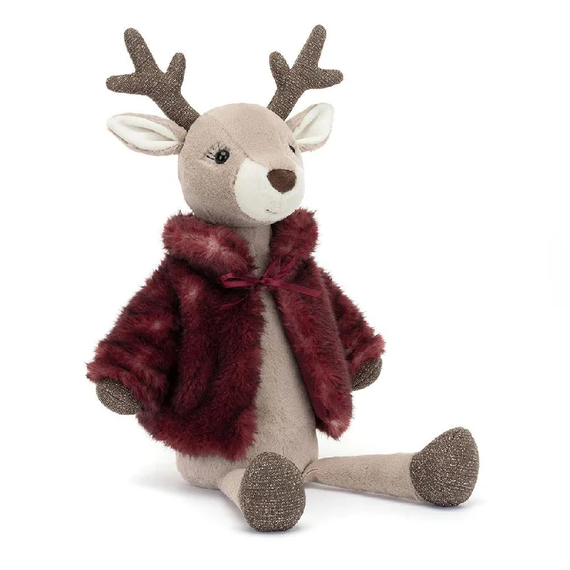 Teddy - Vivien Reindeer