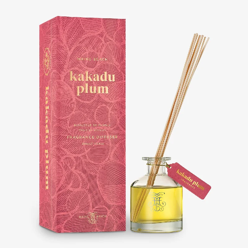 Maine Beach Kakadu Plum Diffuser