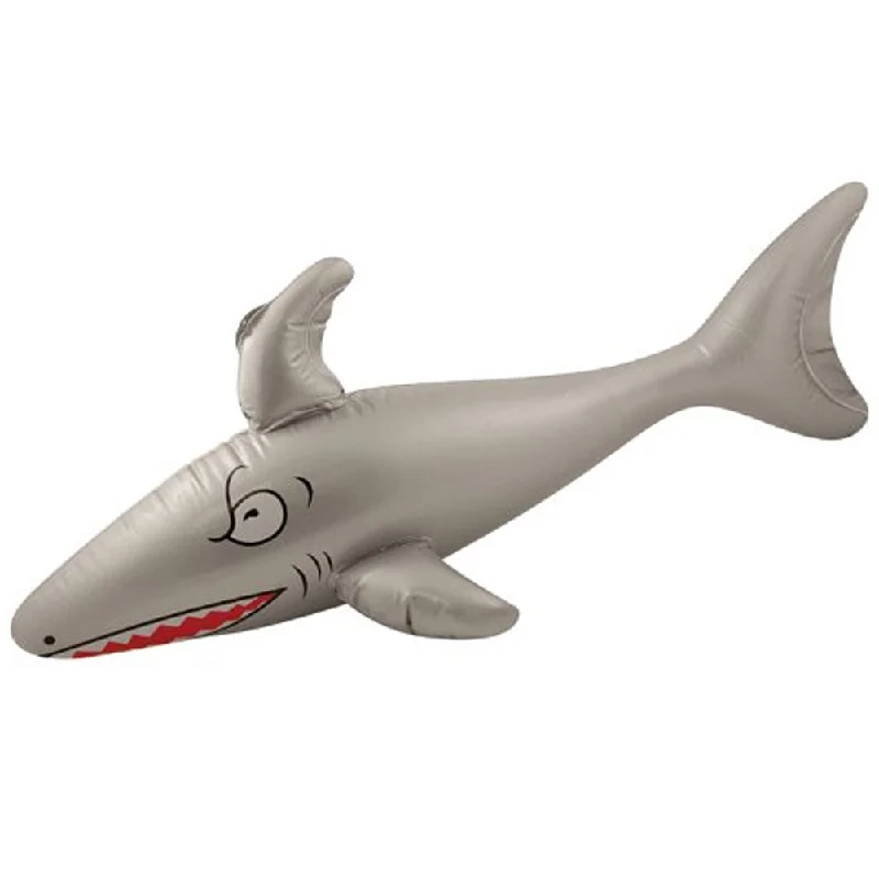 Inflatable Shark - 90cm