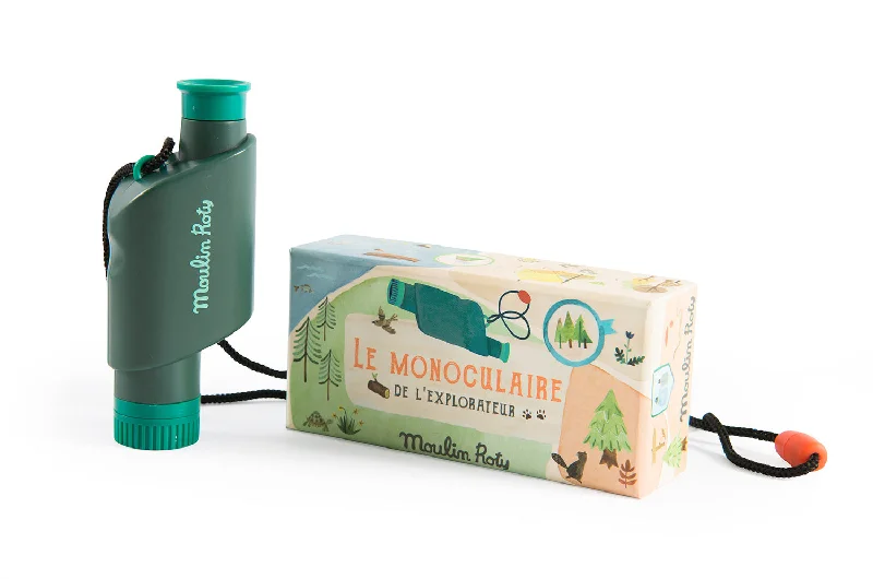 Monocular