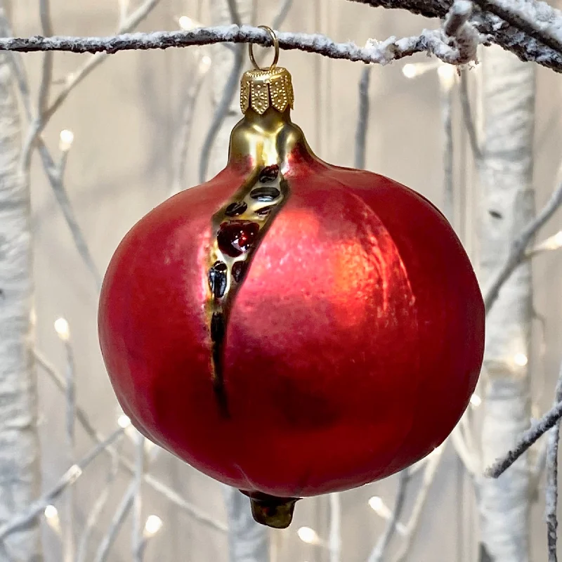 Pomegranate Tree Bauble