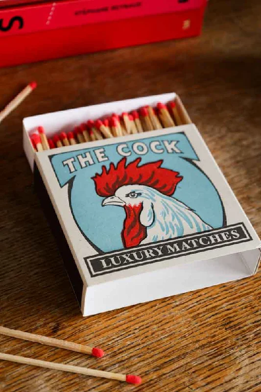 The Cock Luxury Matches