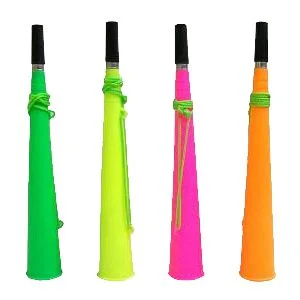 Neon Woofer Horn 35cm